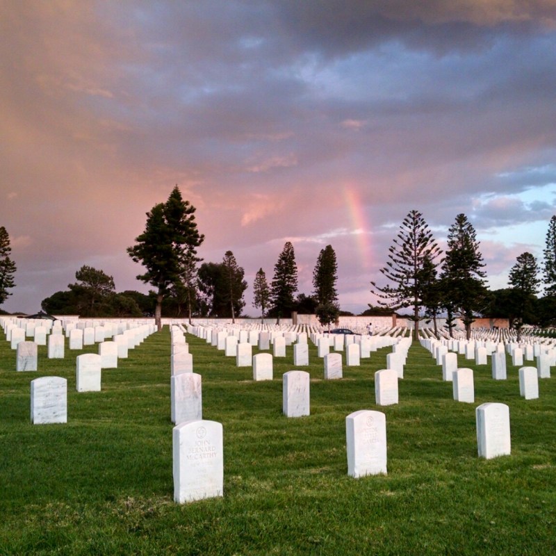 Month 189 – Hourglass &&nbsp;Graveyards