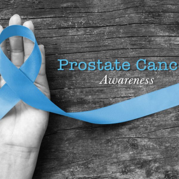 September is Prostate Cancer Awareness&nbsp;Month